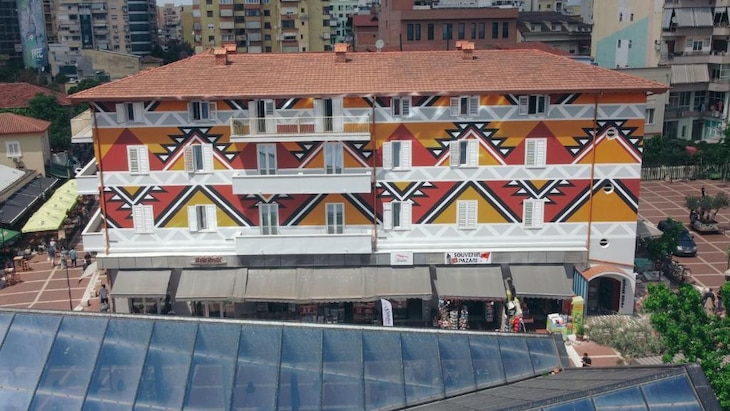 Gallery - Bazaar Hotel