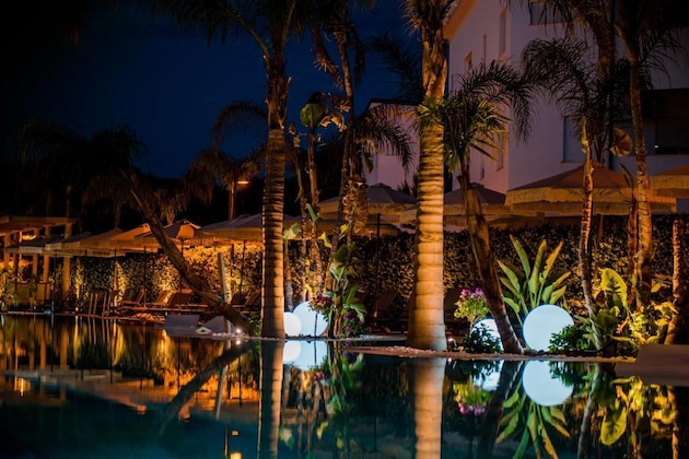 Gallery - Elite Bay Hotel Lalez Durres