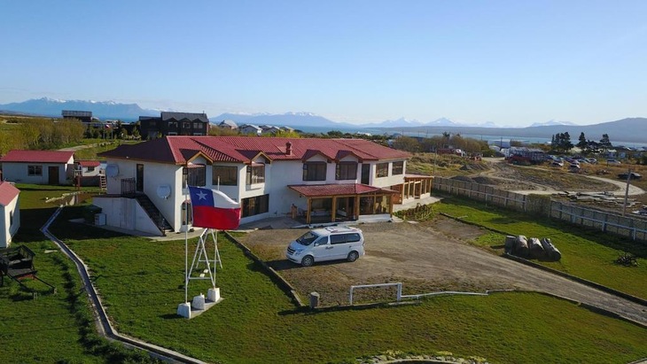 Gallery - Hotel Doble e Patagonia