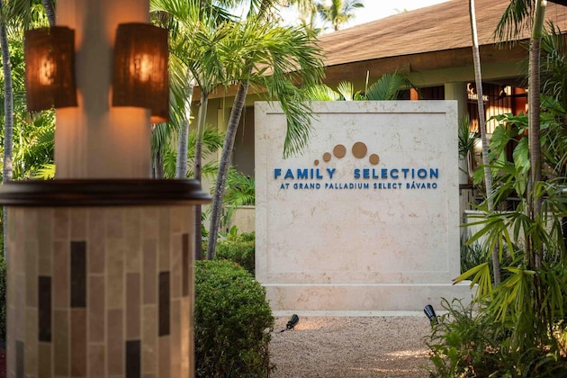 Gallery - Family Selection at Grand Palladium Select Bávaro - All Inclusive