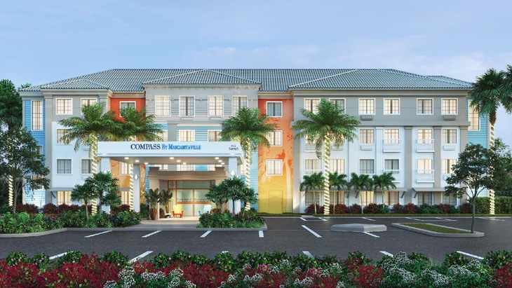Gallery - Compass Hotel By Margaritaville Naples