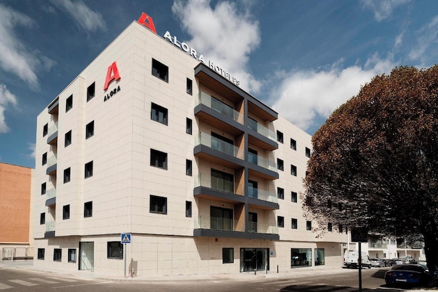 Gallery - Alora Hotel Mérida