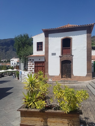 Gallery - Rk La Casona De Tejeda