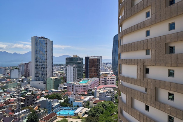 Gallery - Courtyard By Marriott Danang Han River