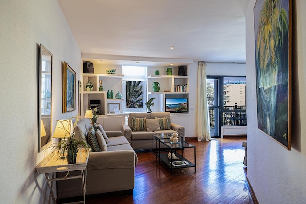 Gallery - Appartement en Mogán pour 6 personnes avec 3 chambres Ref. 594423
