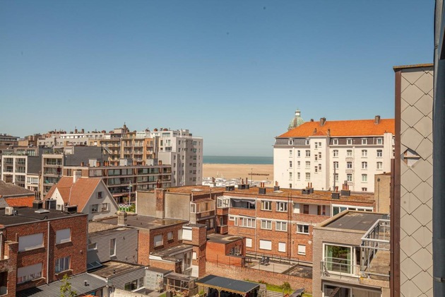 Gallery - Hotel Monaco Zeebrugge Beach