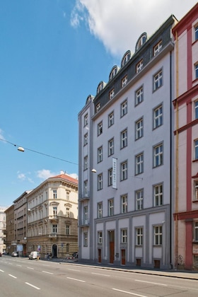 Gallery - Luma Terra Prague