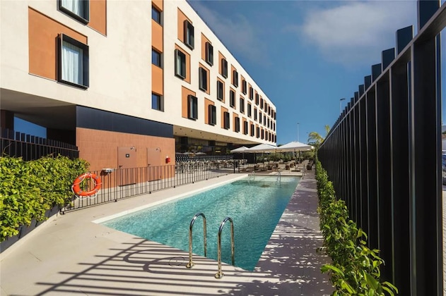 Gallery - Hampton By Hilton Alicante Airport