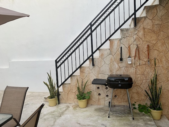Gallery - Akbal Playa - Beach Zone