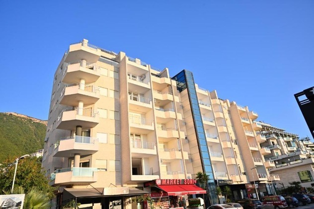 Gallery - Hotel Lusini