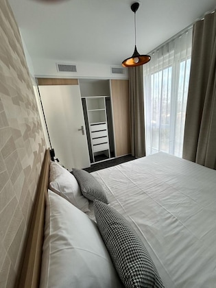Gallery - Nemea Appart Hotel Bordeaux Pessac