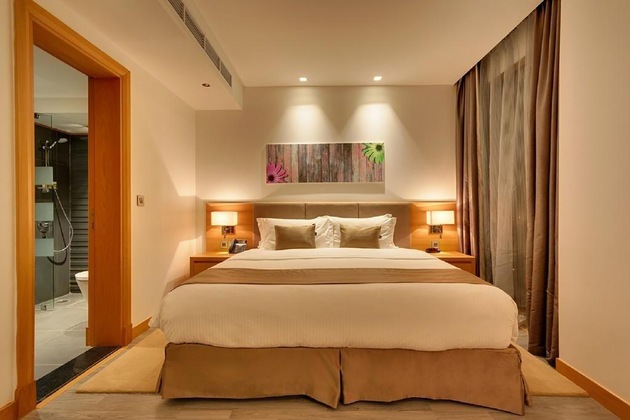 Gallery - Spectrums Al Salamah Jeddah