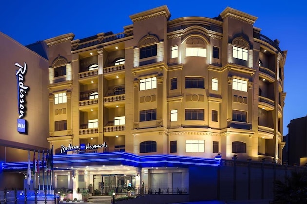 Gallery - Karim Hotel Al Olya