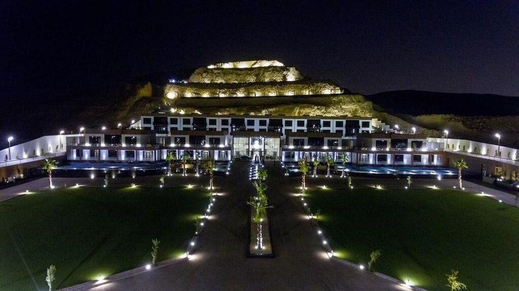 Gallery - Al Ammariah Hills Resort