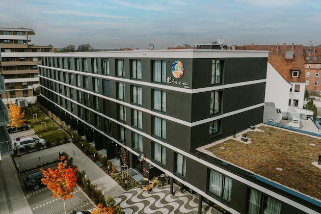 Gallery - Rioca Neu-Ulm Posto 5