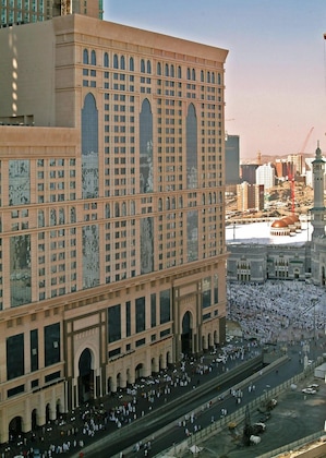 Gallery - Dar Al Eiman Royal Hotel