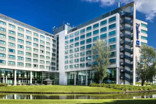 Gallery - Radisson Hotel Amsterdam Airport Schiphol Hoofddorp