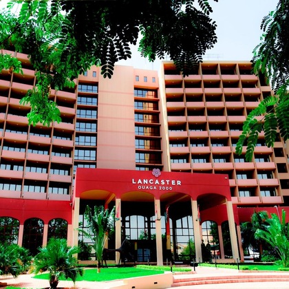 Gallery - Laico Ouaga 2000