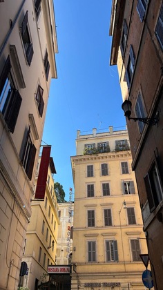 Gallery - Imperium Suite Trevi