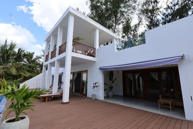 Gallery - Kivuli Beach Resort Paje