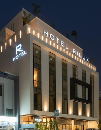 Gallery - Hotel Rilux Cartagena