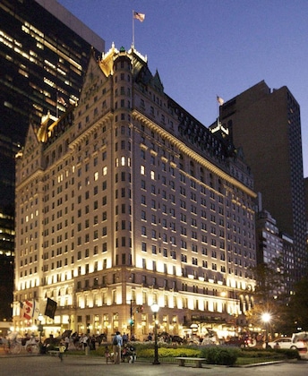 Gallery - The Plaza New York