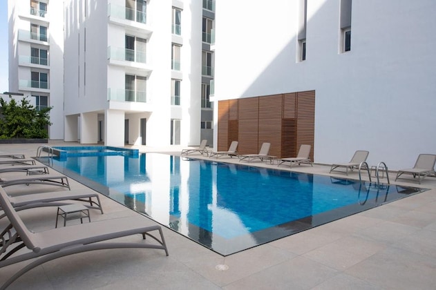 Gallery - Sama Hotels