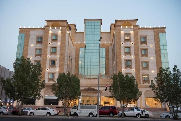 Gallery - Verta Hotel Qouraish