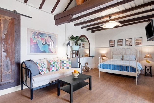 Gallery - Maison en Telde pour 3 personnes avec 1 chambre Ref. 628679