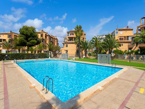 Gallery - Appartement en Torrevieja pour 2 personnes avec 1 chambre Ref. 613420