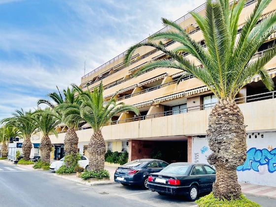 Gallery - Appartement en Aguadulce pour 4 personnes avec 2 chambres Ref. 614218