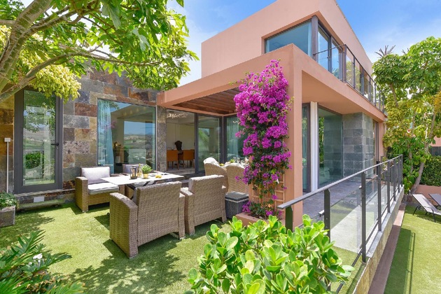 Gallery - Villa en San Bartolomé de Tirajana pour 6 personnes avec 3 chambres Ref. 564593