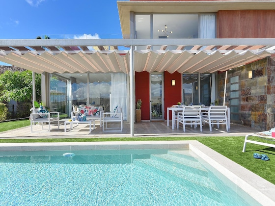 Gallery - Villa en San Bartolomé de Tirajana pour 4 personnes avec 2 chambres Ref. 564211