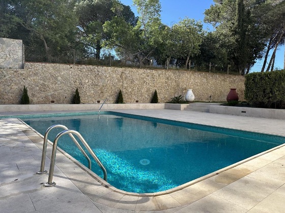 Gallery - Appartement en Llafranc pour 6 personnes avec 3 chambres Ref. 615768