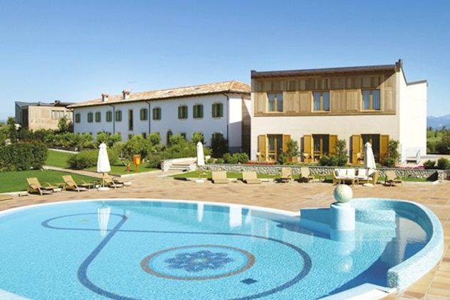 Gallery - Active Hotel Paradiso & Golf