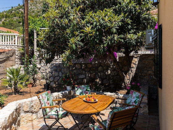 Gallery - Appartement en Trsteno pour 3 personnes avec 1 chambre Ref. 655864