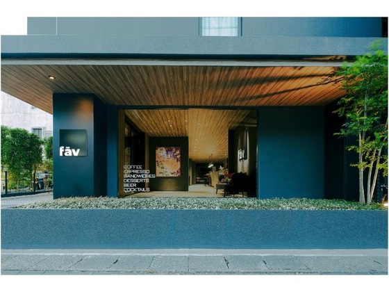 Gallery - Fav Ise