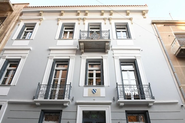 Gallery - Neapolis 1897 Boutique Hotel
