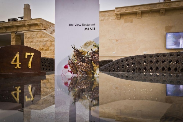 Gallery - Pyramids Valley Boutique Hotel