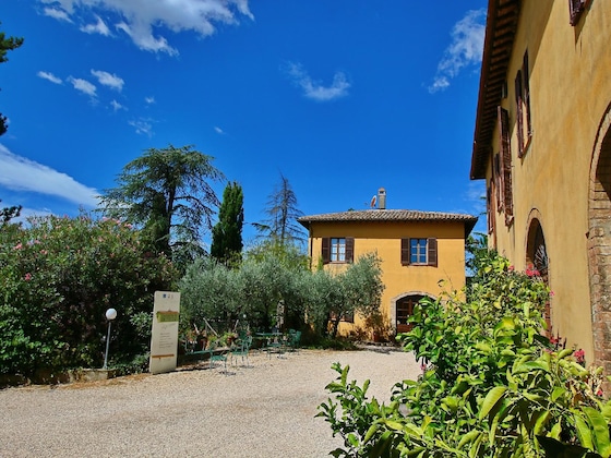 Gallery - Exploitations en Todi pour 6 personnes avec 2 chambres Ref. 647647