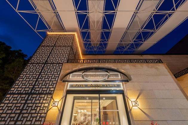 Gallery - Hotel Asa Molina Plaza