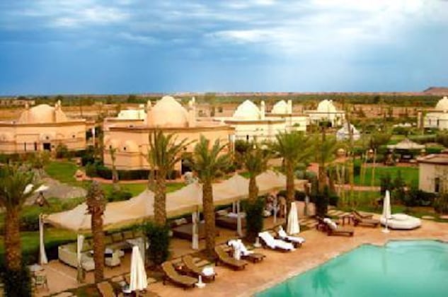 Gallery - Terre Resort & Spa