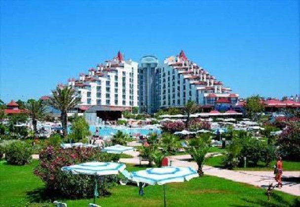 Gallery - Hotel Chervo Club Sirena