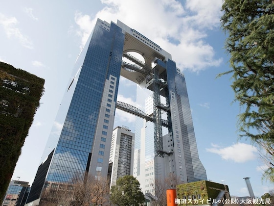 Gallery - Apa Hotel Namba Shinsaibashi Nishi