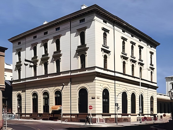 Gallery - Hotel City Inn