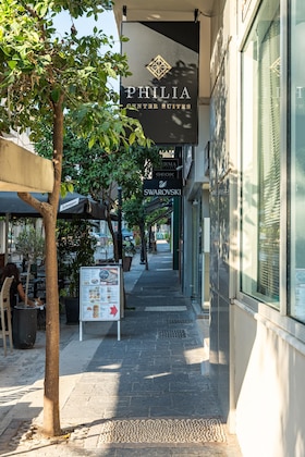 Gallery - Philia Center Suites
