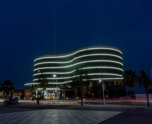 Gallery - Fasq