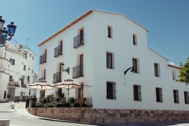 Gallery - Nomad Hotel & Spa Altea