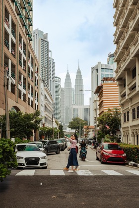 Gallery - Hyatt Centric City Centre Kuala Lumpur