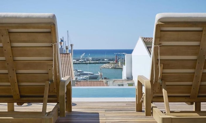 Gallery - Hotel Marina Cambrils By Urh
